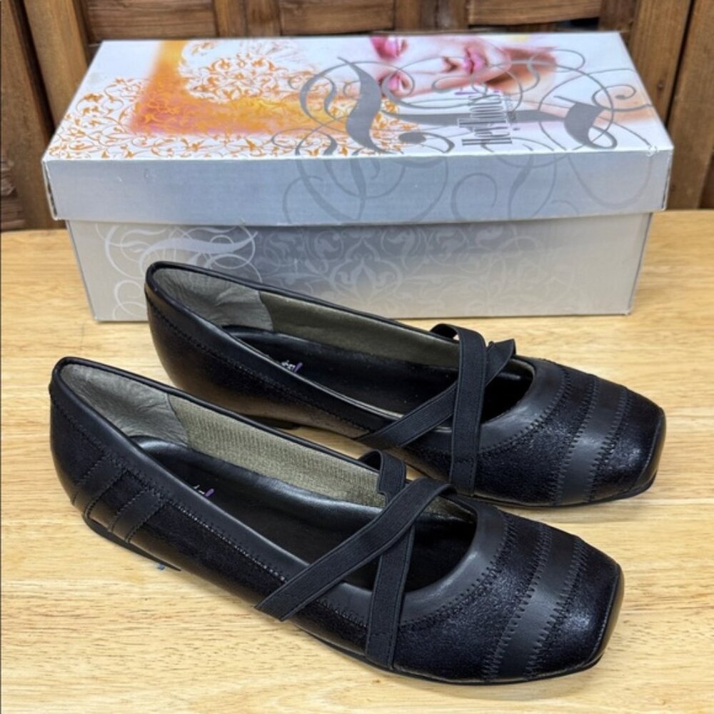 Brand New Hey Toots! Black Women's Shoes